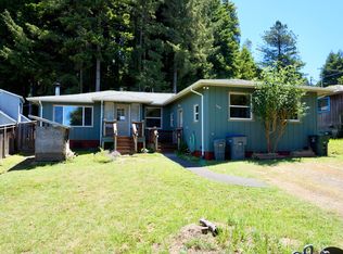 2928 Mack Rd, Arcata, CA 95521