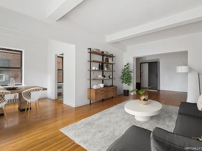 12335 82nd Rd APT 7G, Kew Gardens, NY, 11415