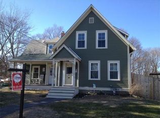 82 Webster St, Rockland, MA 02370