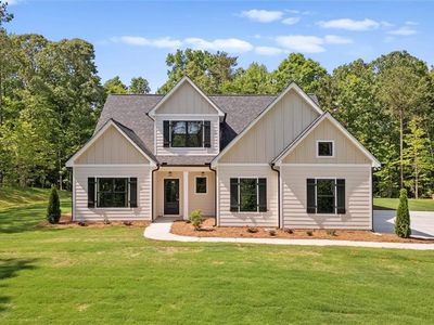 130 W Lake Blvd, Carrollton, GA, 30116