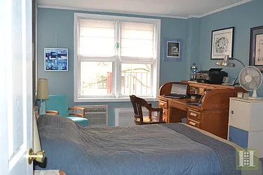 Sold by Halstead Real Estate