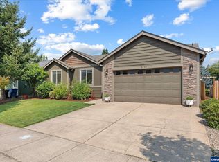 2297 Equestrian Loop S, Salem, OR 97302
