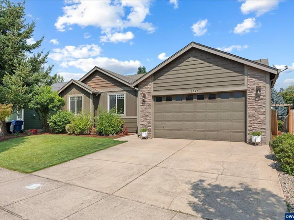 2297 Equestrian Loop S, Salem, OR 97302