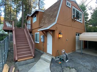 1177 Robin Rd #C, Wrightwood, CA 92397