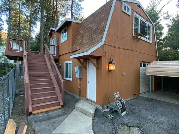 1177 Robin Rd #C, Wrightwood, CA 92397