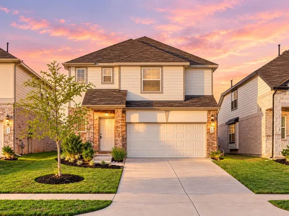 3019 Orchid Ranch Dr, Katy, TX 77494