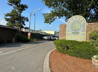 56 Shrewsbury Green Dr UNIT I, Shrewsbury, MA 01545
