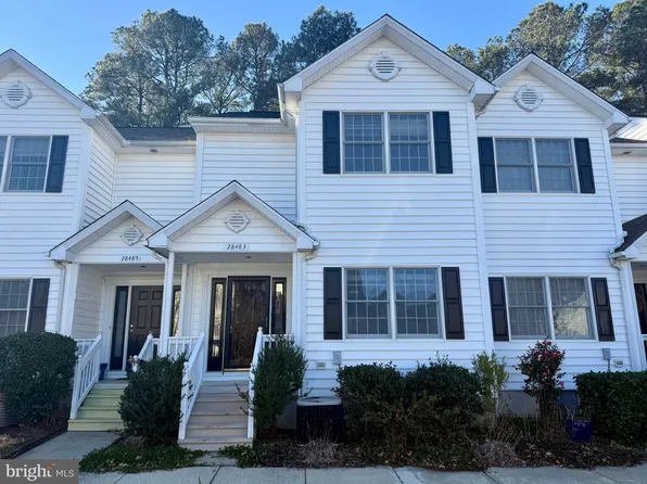 28483 Pinehurst Cir, Easton, MD 21601