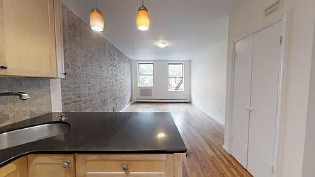 Rented by Metripol Corporation