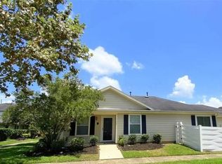 11927 Chanteloup Dr, Houston, TX 77047