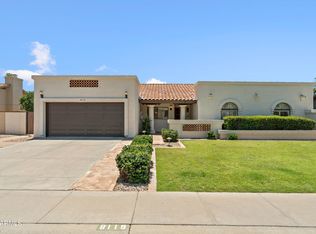 8119 E Morgan Trl, Scottsdale, AZ 85258