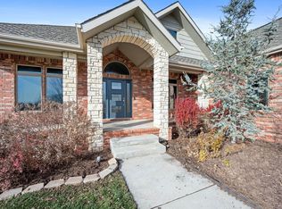 11851 N Valley Farms St, Sedgwick, KS 67135