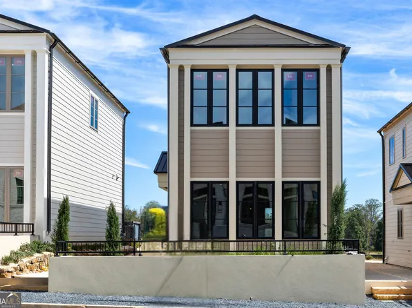 235 Rolison Way, Fayetteville, GA 30214