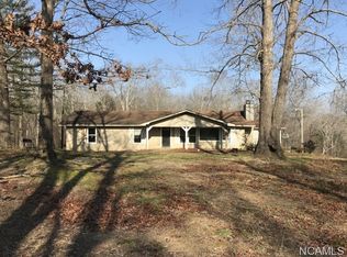 919 County Road 1442, Vinemont, AL 35179