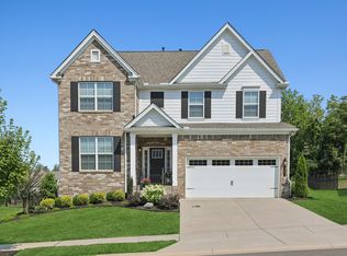 403 Jimmie L Bell Rd, Hendersonville, TN 37075