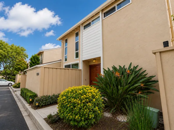 1635 Albatross Dr, Sunnyvale, CA 94087