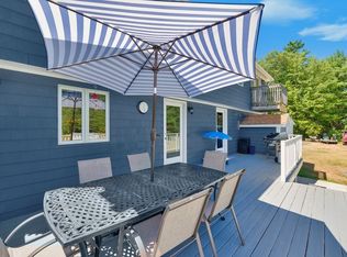 88 Knight Hill Rd, Scituate, RI 02815