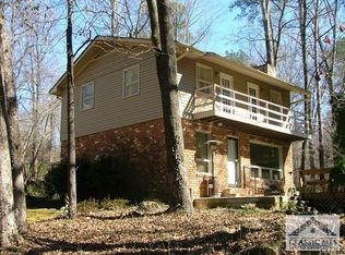 195 Shady Brook Dr, Athens, GA 03060