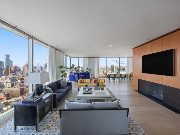 215 Chrystie Street PH3 image 1 of 27