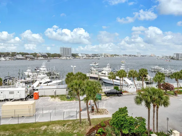 100 Gulf Shore Dr Unit 403, Destin, FL 32541