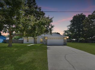 341 Shamrock Rd, Saint Augustine, FL 32086