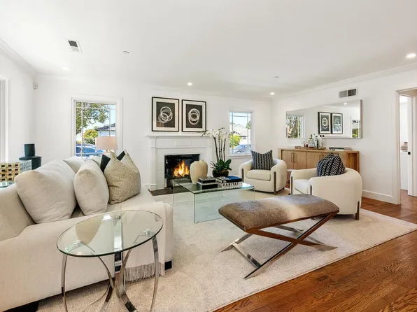 226 N Kingston St, San Mateo, CA 94401