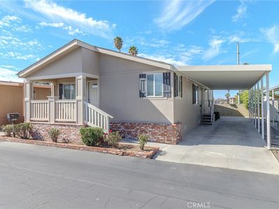 675 W Oakland Ave SPACE C6, Hemet, CA, 92543