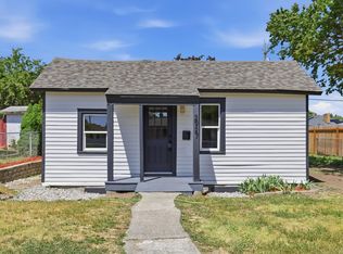 2927 E Columbia Ave, Spokane, WA 99208