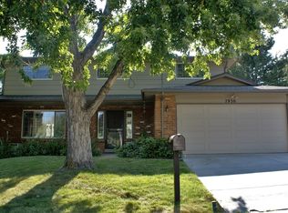 7930 S Marshall Ct, Littleton, CO 80128