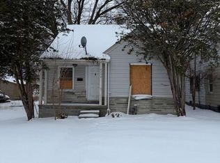 8255 Marlowe St, Detroit, MI 48228