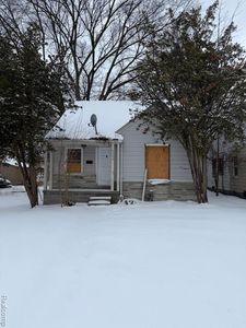 8255 Marlowe St, Detroit, MI, 48228