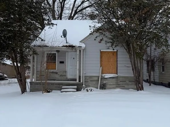 8255 Marlowe St, Detroit, MI 48228