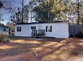 909 Poinsettia Dr, Conway, SC 29526