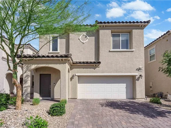 3032 Cipro Ave, Las Vegas, NV 89141