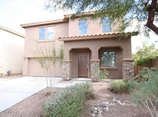 6517 S 70th Ave, Laveen, AZ 85339