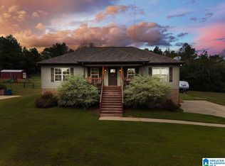 817 Wier Rd, Warrior, AL 35180