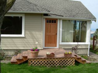 1802 W 6th St, Port Angeles, WA