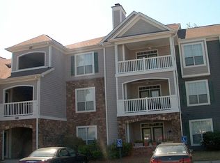 1238 Whitshire Way, Milton, GA 30004