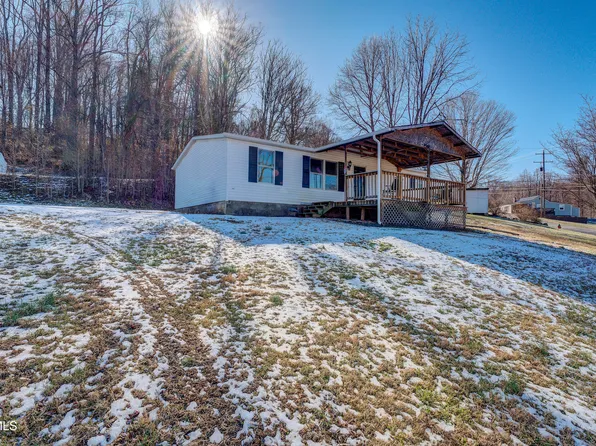 664 Vinton Ave, Erwin, TN 37650