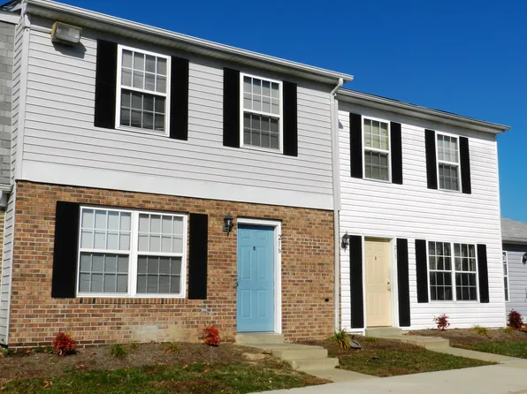 22001 Valley Estates Dr, Annapolis, MD 21401