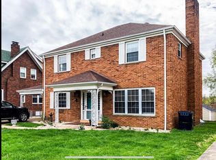 2514 Holt St, Ashland, KY 41101