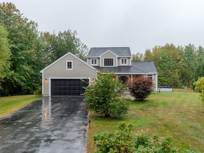 11 Putnam Ridge, Limington, ME, 04049