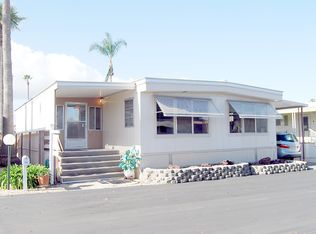 1075 Space Park Way SPC 311, Mountain View, CA 94043
