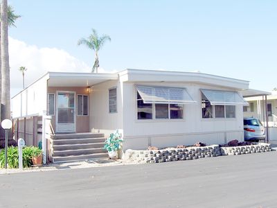 1075 Space Park Way SPC 311, Mountain View, CA, 94043