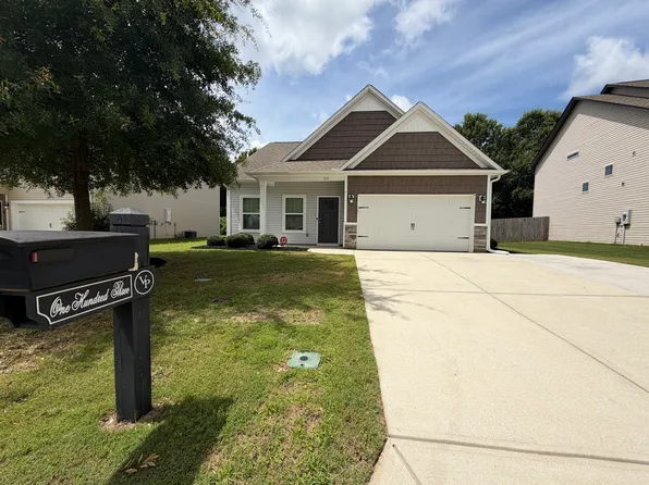 103 Chadmore St, Simpsonville, SC 29681