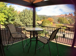 485 Smith Rd, Sedona, AZ 86336