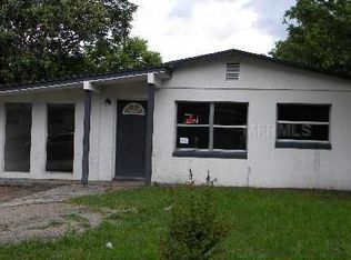 215 S Ulysses Dr, Apopka, FL 32703