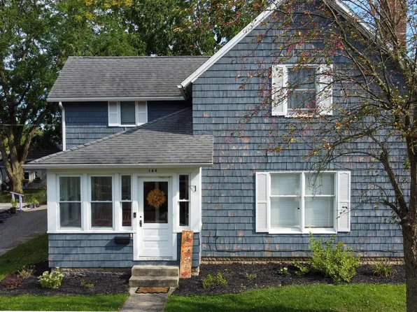 144 N Mound St, Bluffton, OH 45817