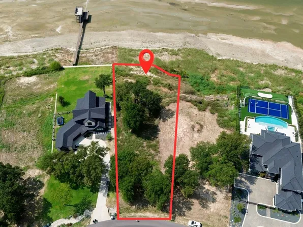 1578 Shoreline Dr, Kemp, TX 75143