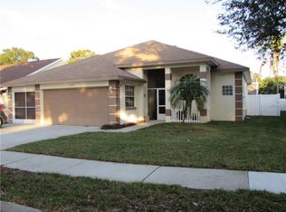 1932 Wood Trail St, Tarpon Springs, FL 34689